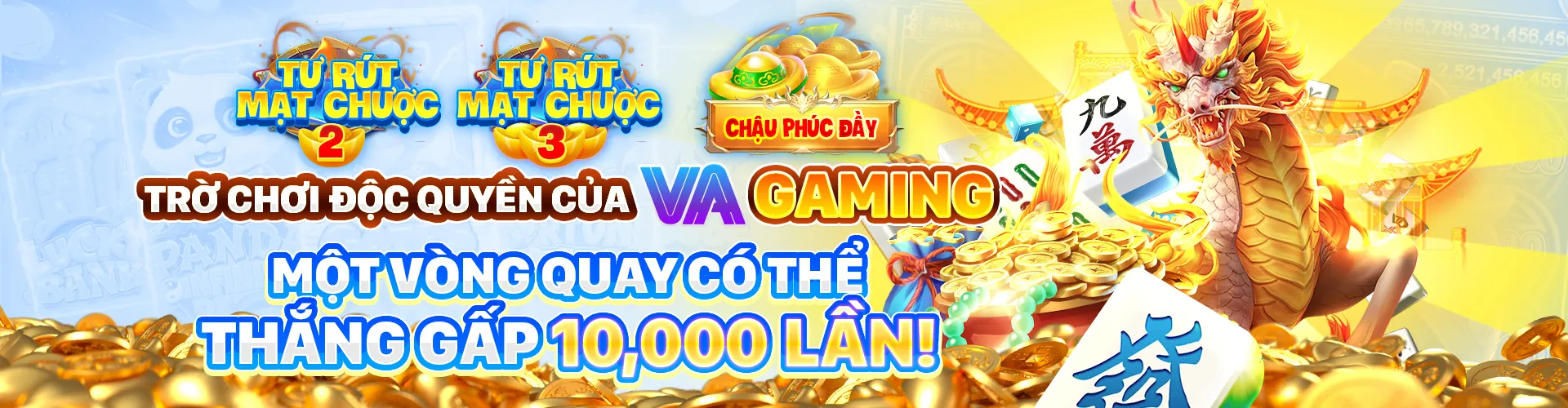 Hình ảnh chính game Nổ Hũ cu casino