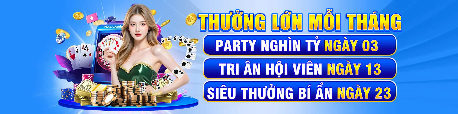 Điều Khoản Dịch Vụ cu casino