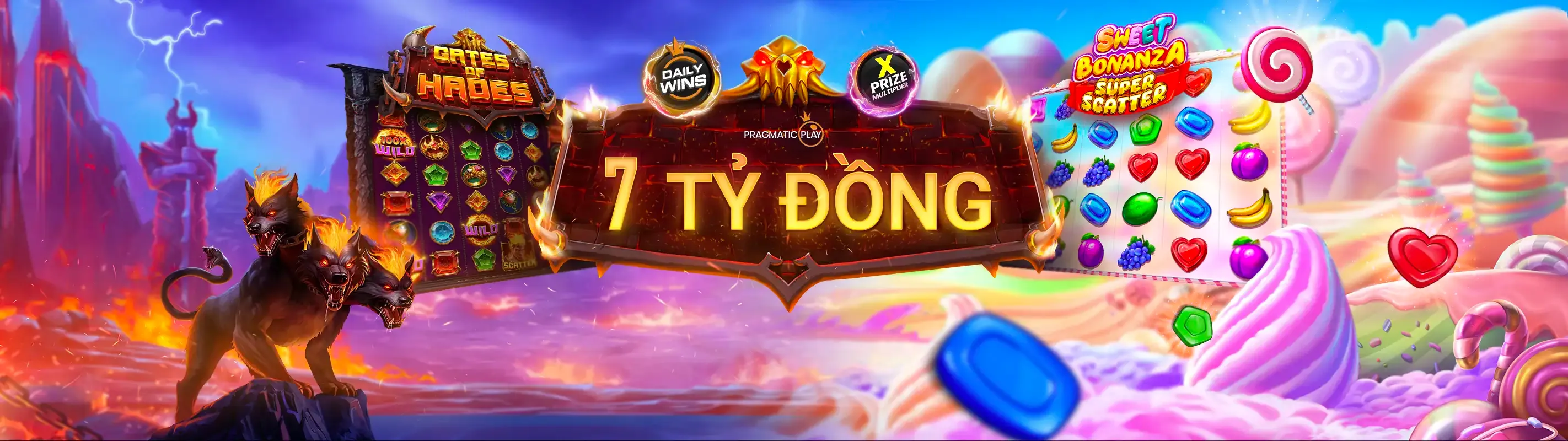 Hình ảnh chính cu casino với các tài nguyên cá cược trực tuyến