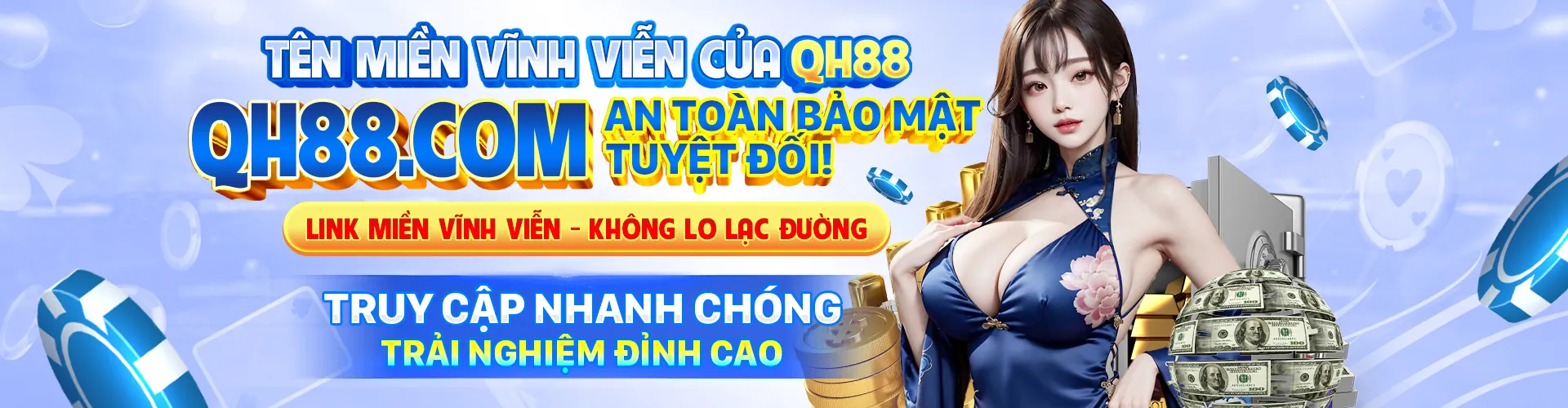Hình ảnh khuyến mãi chào mừng tại cu casino với không khí lễ hội và tiền thưởng