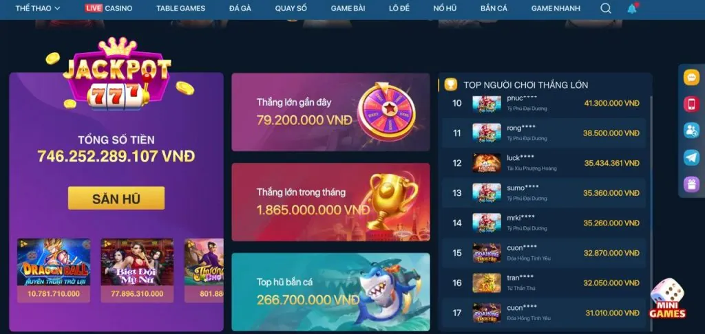 Truy cập trang chủ cu casino