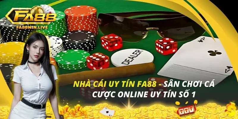 Giao diện thân thiện cu casino